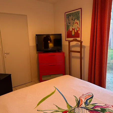 Holiday home Chez Francoise