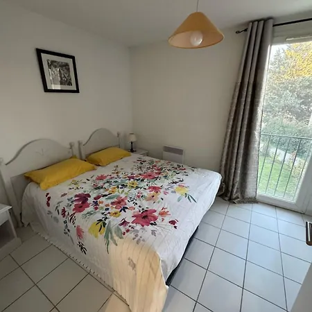 Chez Francoise Saint-Saturnin-les-Avignon