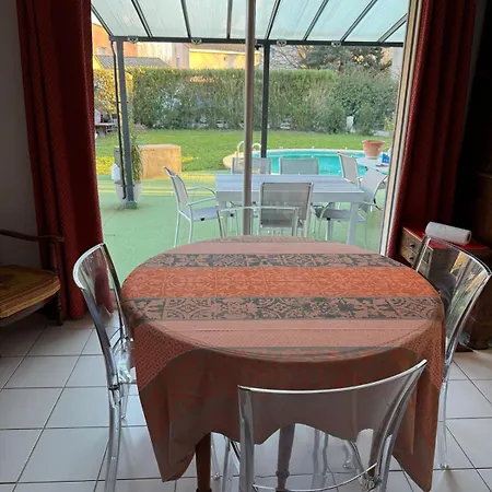 Chez Francoise