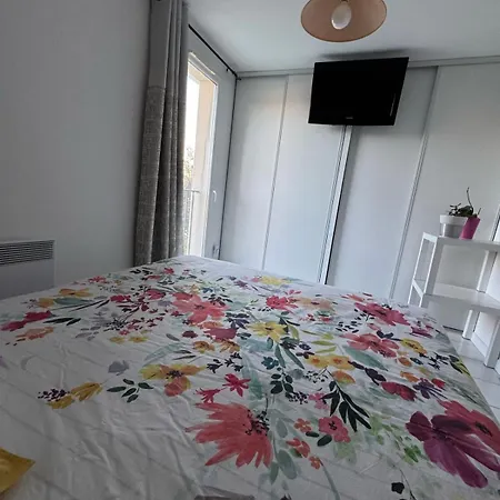 Chez Francoise Holiday home Saint-Saturnin-les-Avignon