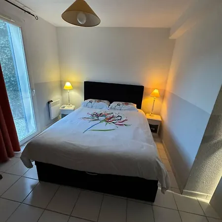Holiday home Chez Francoise *